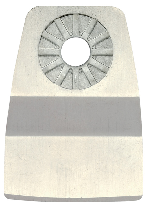 Rigid Scraper Blade 51.5 X 73mm - 26083 