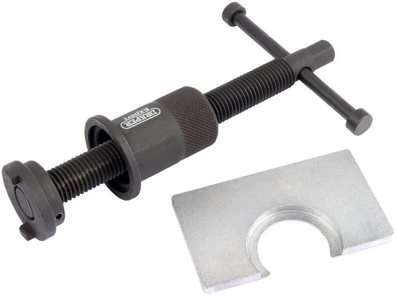 Expert VAG Low Profile Rear Brake Caliper Wind Back Tool - 26314 