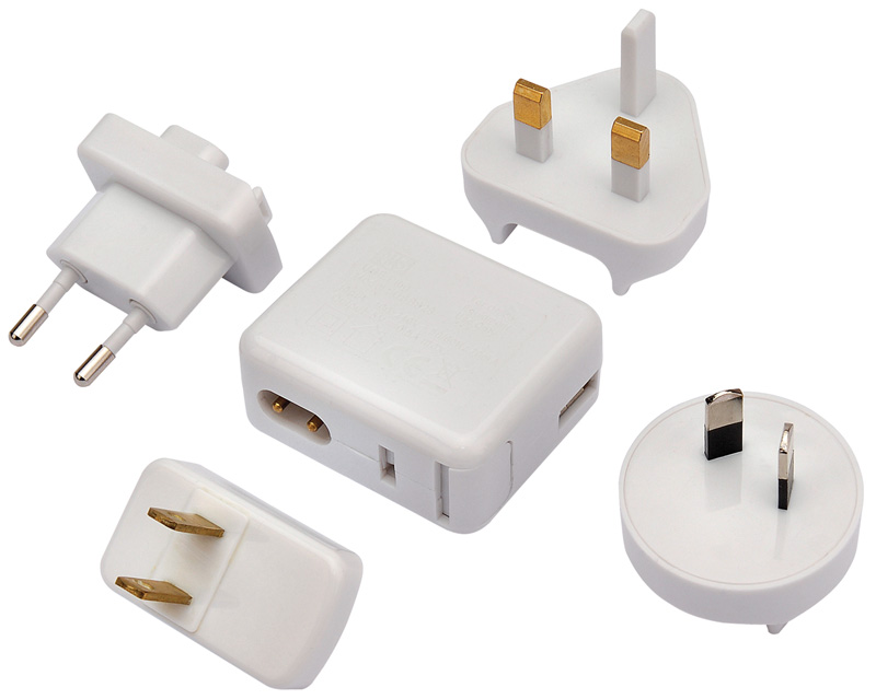 USB Travel Adaptor Kit - 26455 