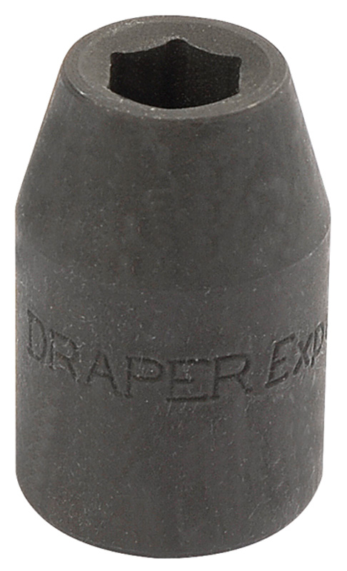 Expert 10mm 1/2" Square Drive Impact Socket (Sold Loose) - 26878 