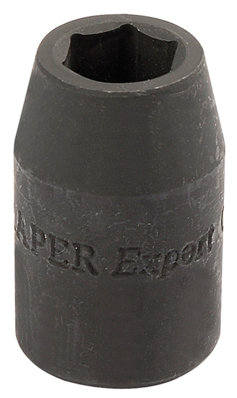 Expert 12mm 1/2" Square Drive Impact Socket (Sold Loose) - 26880 