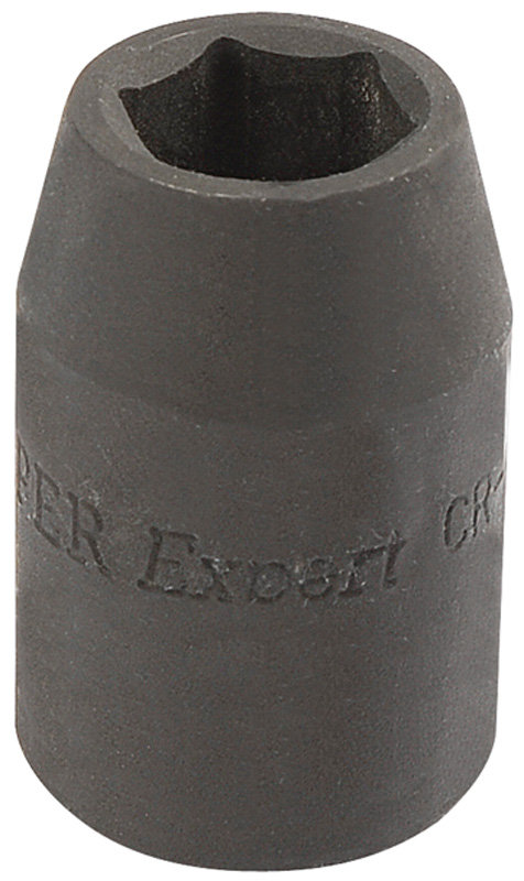 Expert 13mm 1/2" Square Drive Impact Socket (Sold Loose) - 26881 