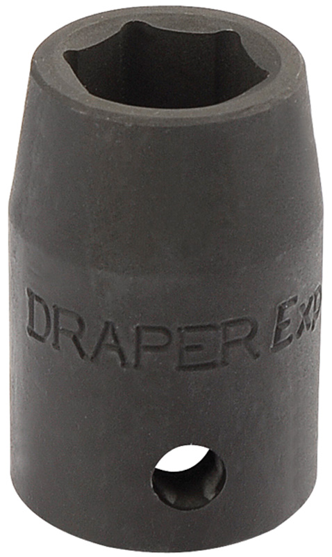 Expert 14mm 1/2" Square Drive Impact Socket (Sold Loose) - 26882 