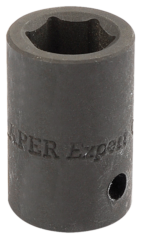 Expert 15mm 1/2" Square Drive Impact Socket (Sold Loose) - 26883 