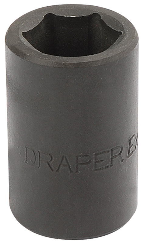 Expert 16mm 1/2" Square Drive Impact Socket (Sold Loose) - 26884 