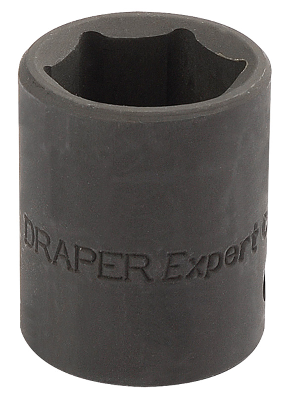 Expert 22mm 1/2" Square Drive Impact Socket (Sold Loose) - 26890 