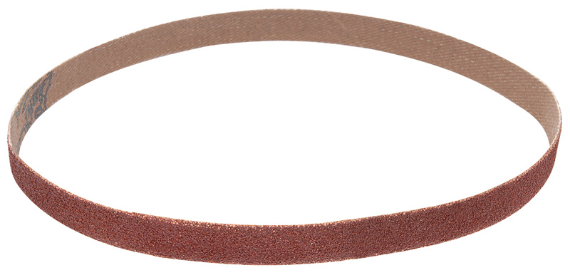 330 X 10mm 80 Grit Aluminium Oxide Sanding Belt - 26931 