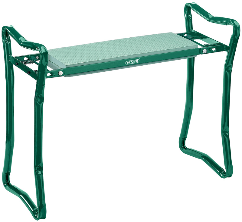 Garden Kneeler And Seat - 27435 