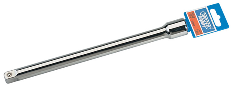 Expert 250mm 1/2" Square Drive Extension Bar - 27549 
