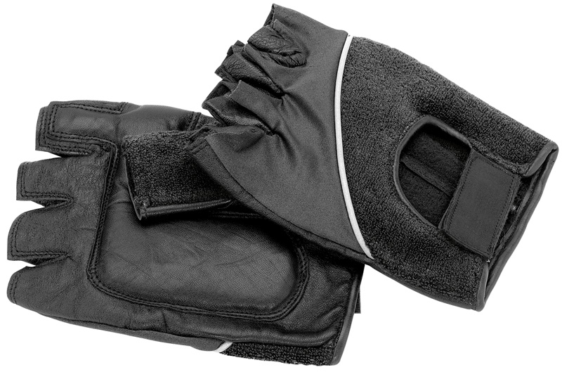 Expert Fingerless Gloves - Extra Large - 27622 