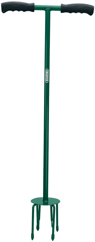 Soft Grip Handle Garden Tiller - 28163 