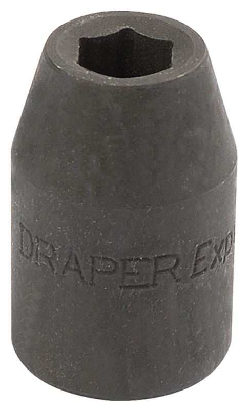 Expert 10mm 1/2" Square Drive Impact Socket - 28420 