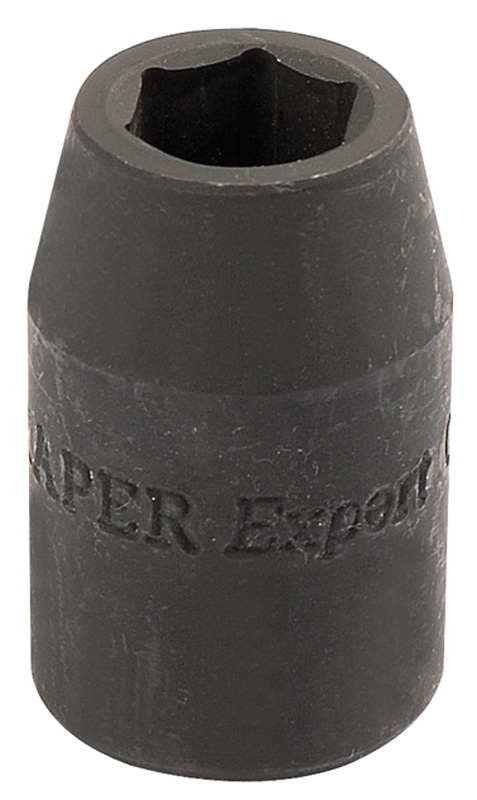 Expert 12mm 1/2" Square Drive Impact Socket - 28446 