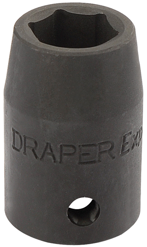 Expert 14mm 1/2" Square Drive Impact Socket - 28462 