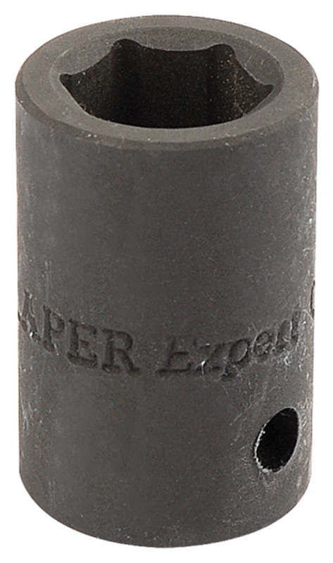 Expert 15mm 1/2" Square Drive Impact Socket - 28470 