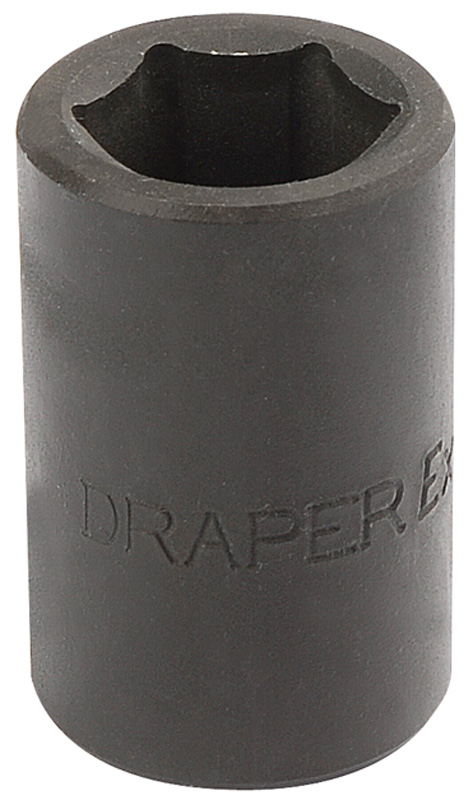 Expert 16mm 1/2" Square Drive Impact Socket - 28488 