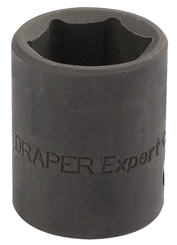 Expert 22mm 1/2" Square Drive Impact Socket - 28529 