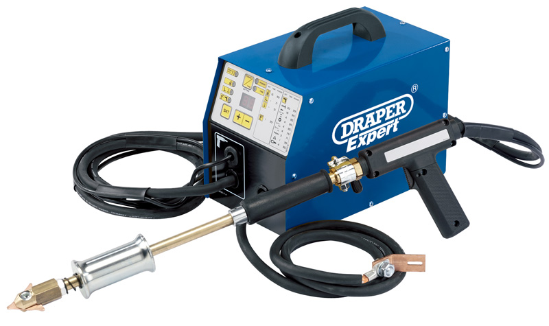 Expert 2200A 230V Stud Welder - 28610 