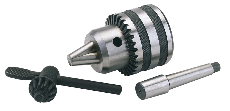 Tailstock Chuck And Arbor Set - 29422 