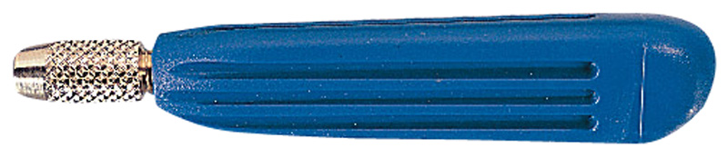 110mm Swiss Pattern Needle File Handle - 29523 