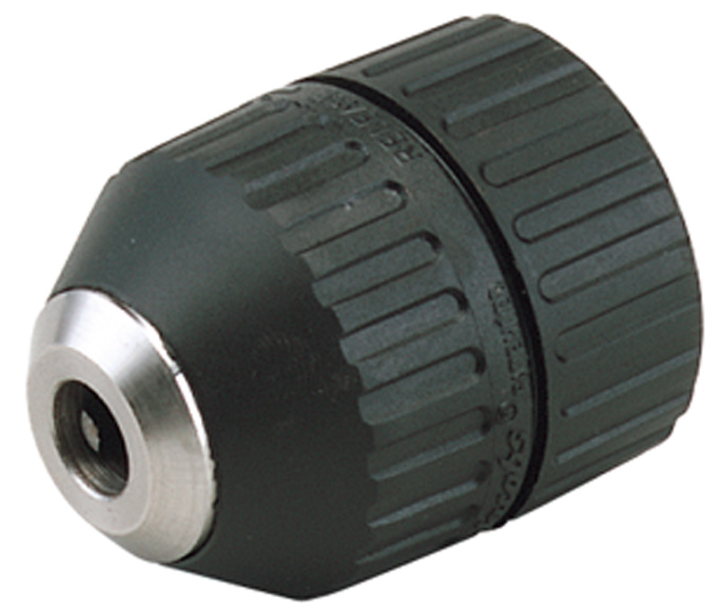 13mm Capacity 3/8" X 24UNF Jacobs Keyless Chuck - 30174 