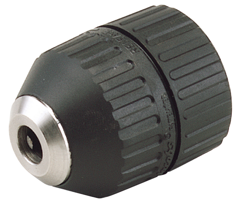 10mm Capacity 3/8" X 24UNF Jacobs Keyless Chuck - 30316 