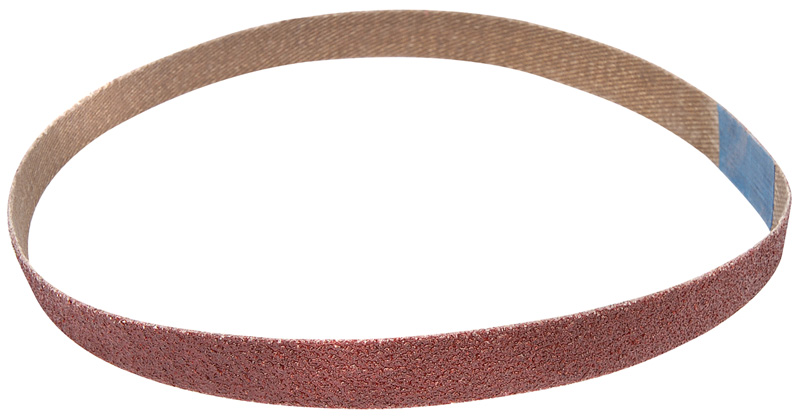 330 X 10mm 60 Grit Aluminium Oxide Sanding Belt - 30349 