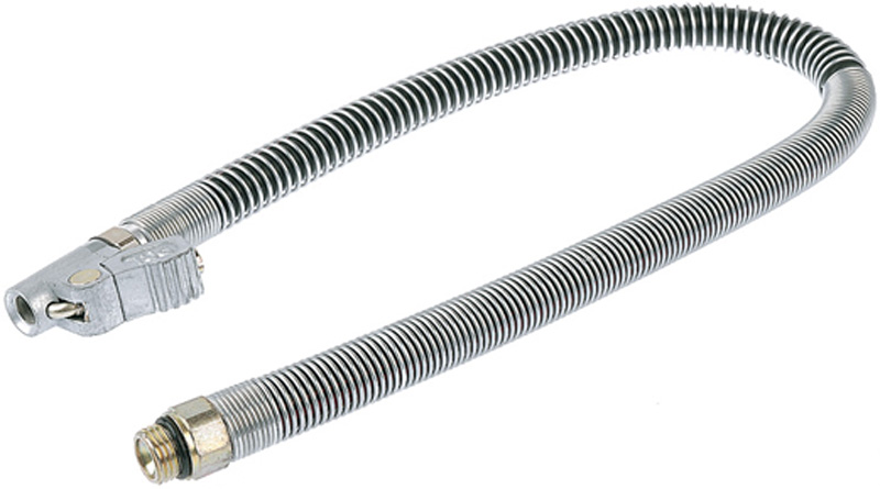 Spare Hose And Connector For 30587 Air Line Gauge - 30770 
