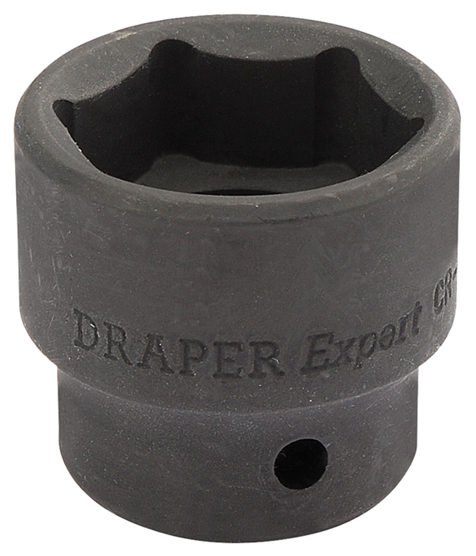 Expert 30mm 1/2" Square Drive Impact Socket (Sold Loose) - 30869 