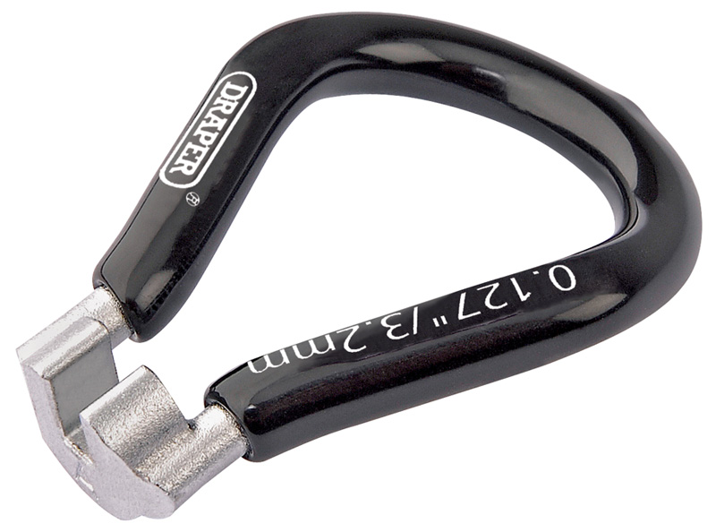 3.2mm Bicycle Spoke Key - 31044 