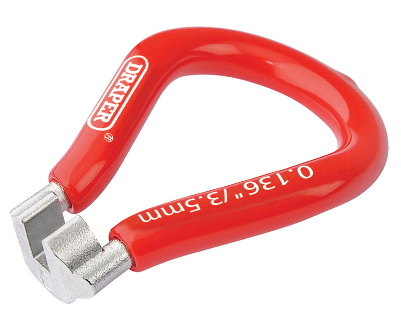 3.5mm Bicycle Spoke Key - 31045 