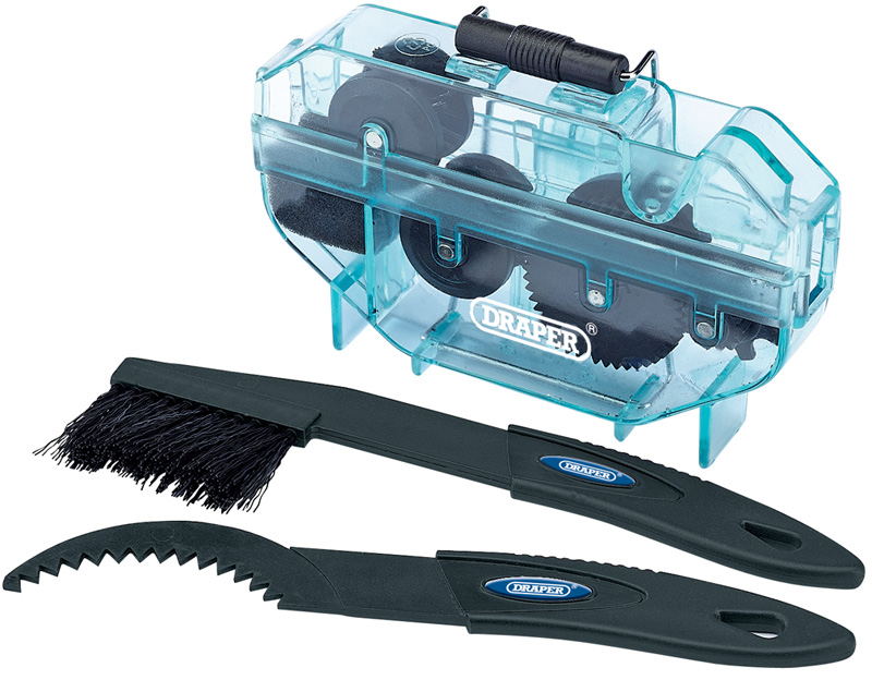 Bicycle Chain Cleaning Set - 31053 