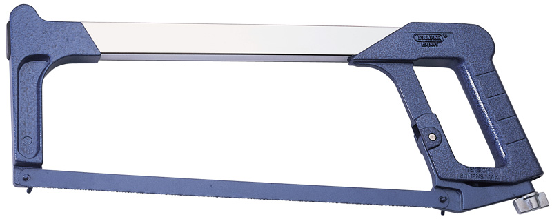 Expert 300mm Hacksaw Frame And Blade - 31131 