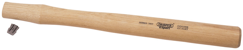 Expert 400mm Hickory Hammer Shaft And Wedge - 31153 