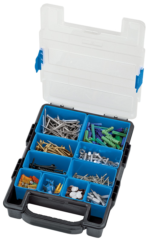 10 Tub Organiser - 31236 