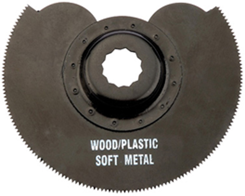 Offset Combination Blade - 31340 