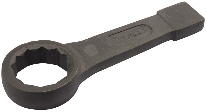 70mm Ring Slogging Wrench - 31428 