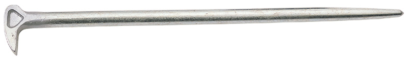 450mm Heel Bar - 31496 