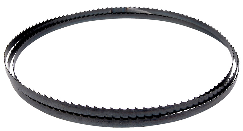 1505mm X 1/4" X 6 Skip Bandsaw Blade For Model BS230b Stock No. 09682 - 32054 