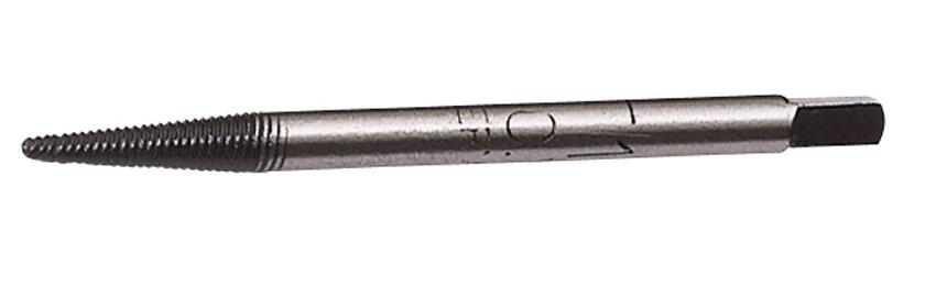 No 1 Screw Extractor For 45856 Screw Extractor Set - 33070 