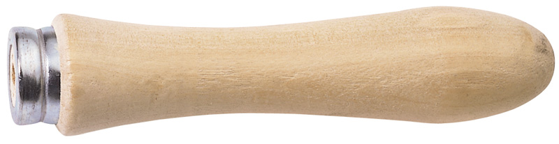 150mm Hardwood File Handle - 33544 