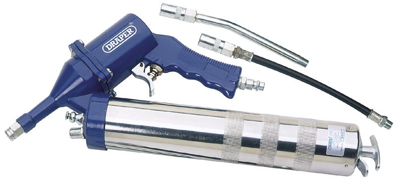 400cc Air Grease Gun - 33785 