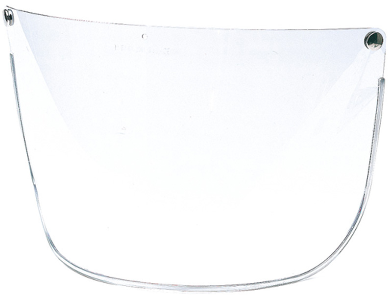 Spare Faceshield Visor - 33882 