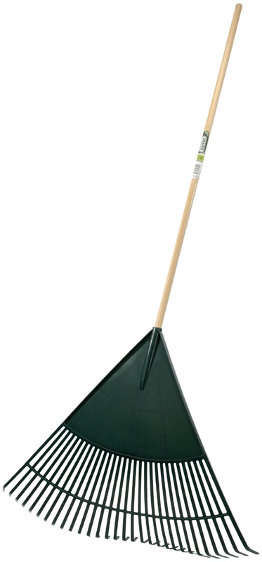 700mm Head Extra Wide Plastic Leaf Rake - 34875 - SOLD-OUT!! 