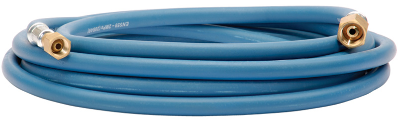 10m X 10mm Oxygen Hose - 35026 