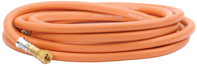 10m X 10mm Propane Hose - 35028 