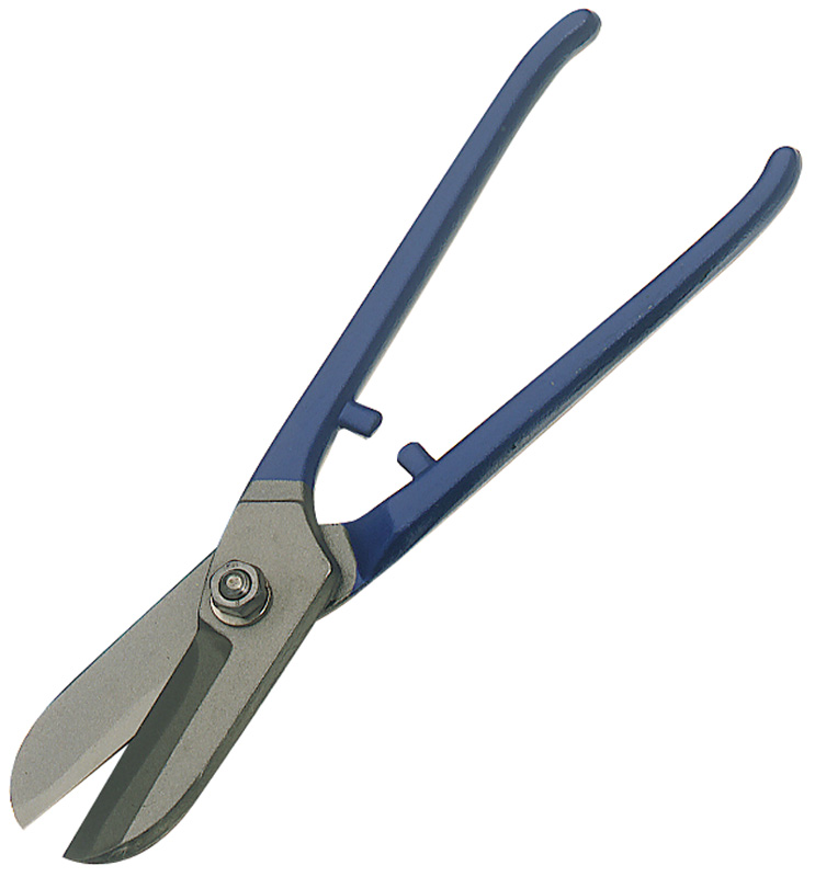 Expert 200mm Straight Tinmans Shears - 35631 