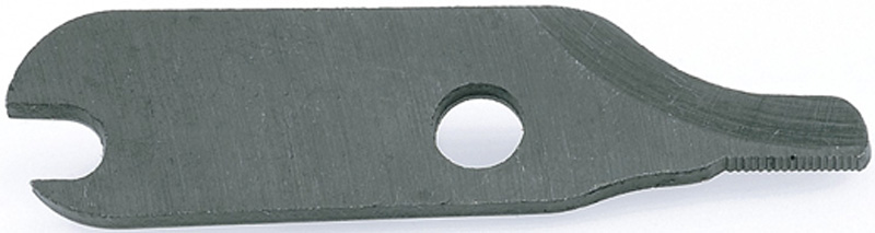 Spare Nibbler Blade For 35748 Hand Nibbler - 35756 