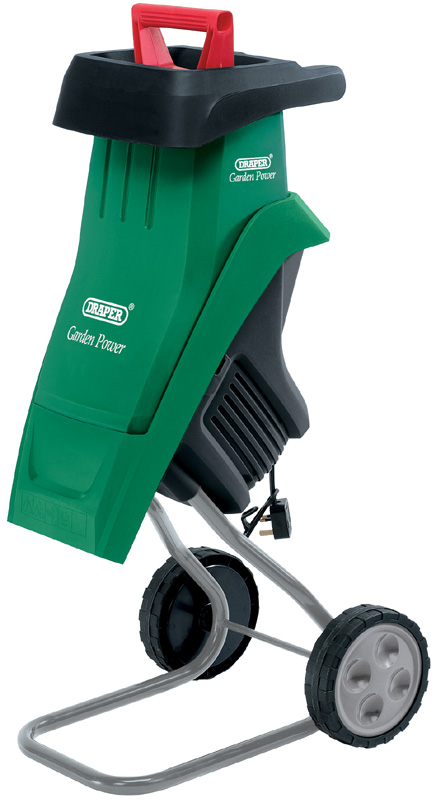 2400W 230V Garden Shredder - 35900 