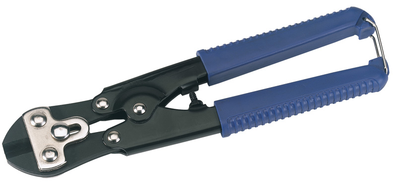 210mm Straight Head Centre Cut Mini Cutter - 36092 